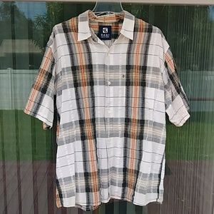 Kani Men's Casual Shirt.  L.